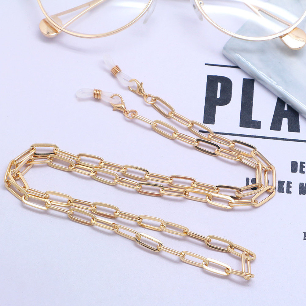 Catena per Occhiali con Laccet - Mask Chain Holder recensione e prezzo