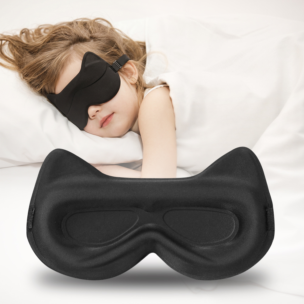 Maschere per Dormire per Bambi - Kids Face Mask recensione e prezzo