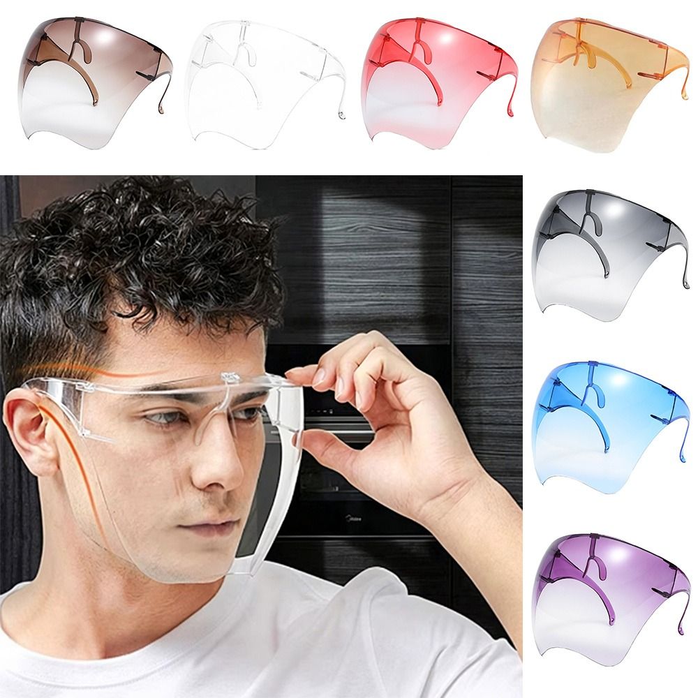 Maschera Integrale Antiappanna - Anti Pollution Mask recensione e prezzo