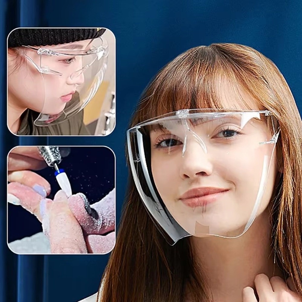 Maschera Integrale Antiappanna - Anti Pollution Mask recensione e prezzo