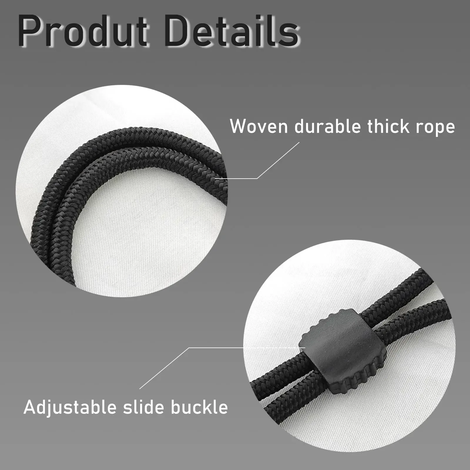Cinturino Regolabile per Occhi - Mask Chain Holder recensione e prezzo