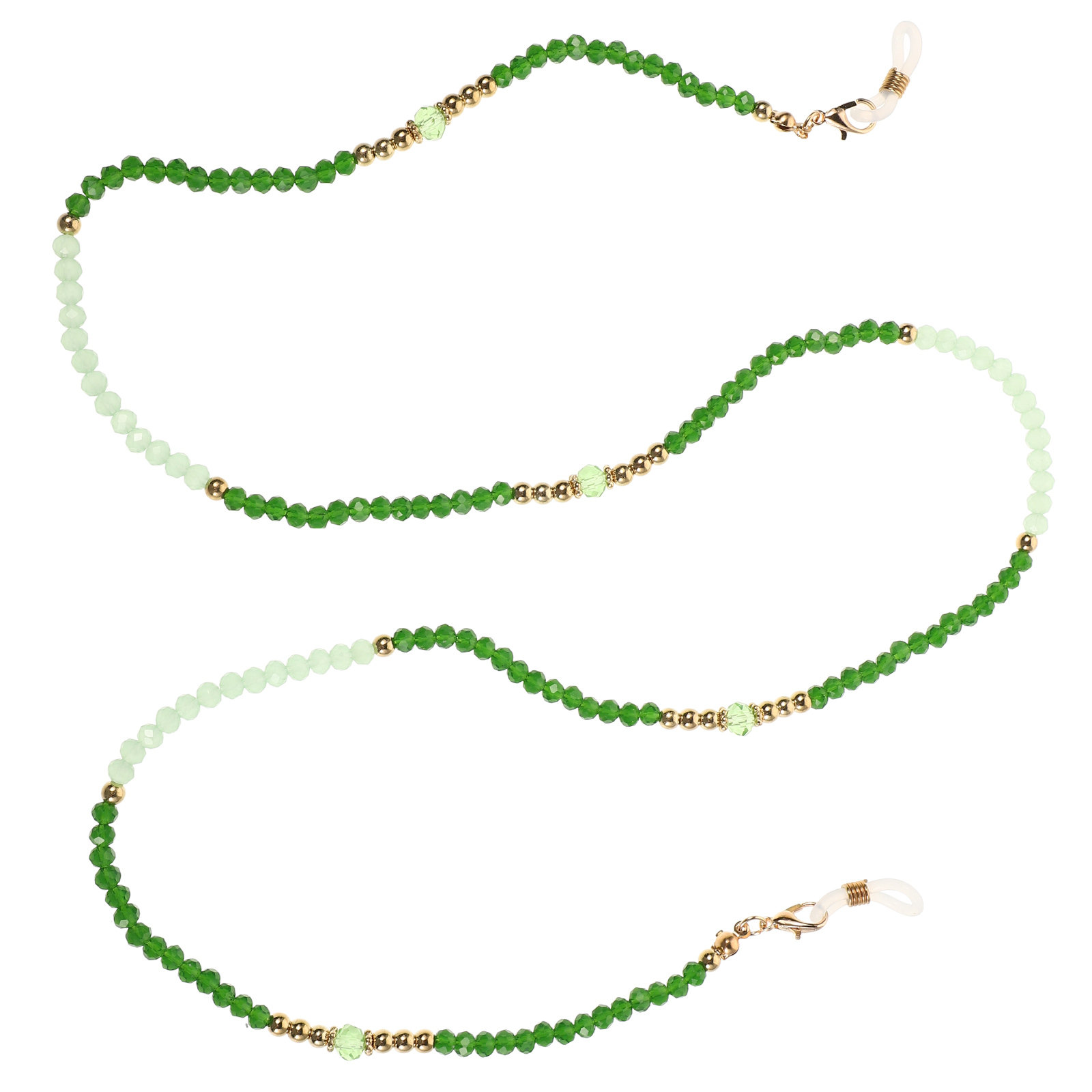 Catena per occhiali con perlin - Mask Chain Holder recensione e prezzo