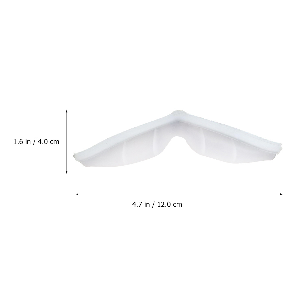 4 Pezzi Dispositivo Antiappann - Silicone Mask Bracket recensione e prezzo