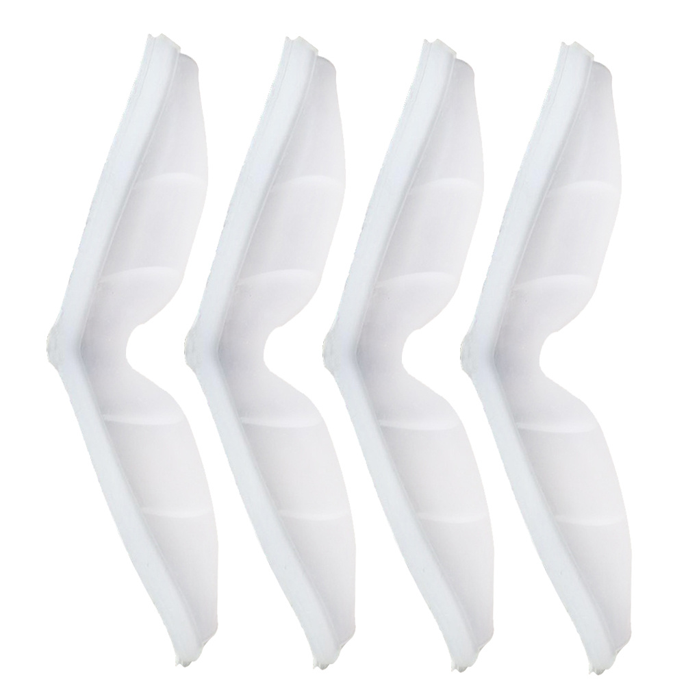 4 Pezzi Dispositivo Antiappann - Silicone Mask Bracket recensione e prezzo