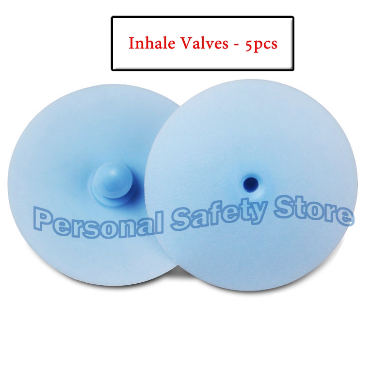7583 Valvole di inalazione sos - Dust Mask Construction recensione e prezzo