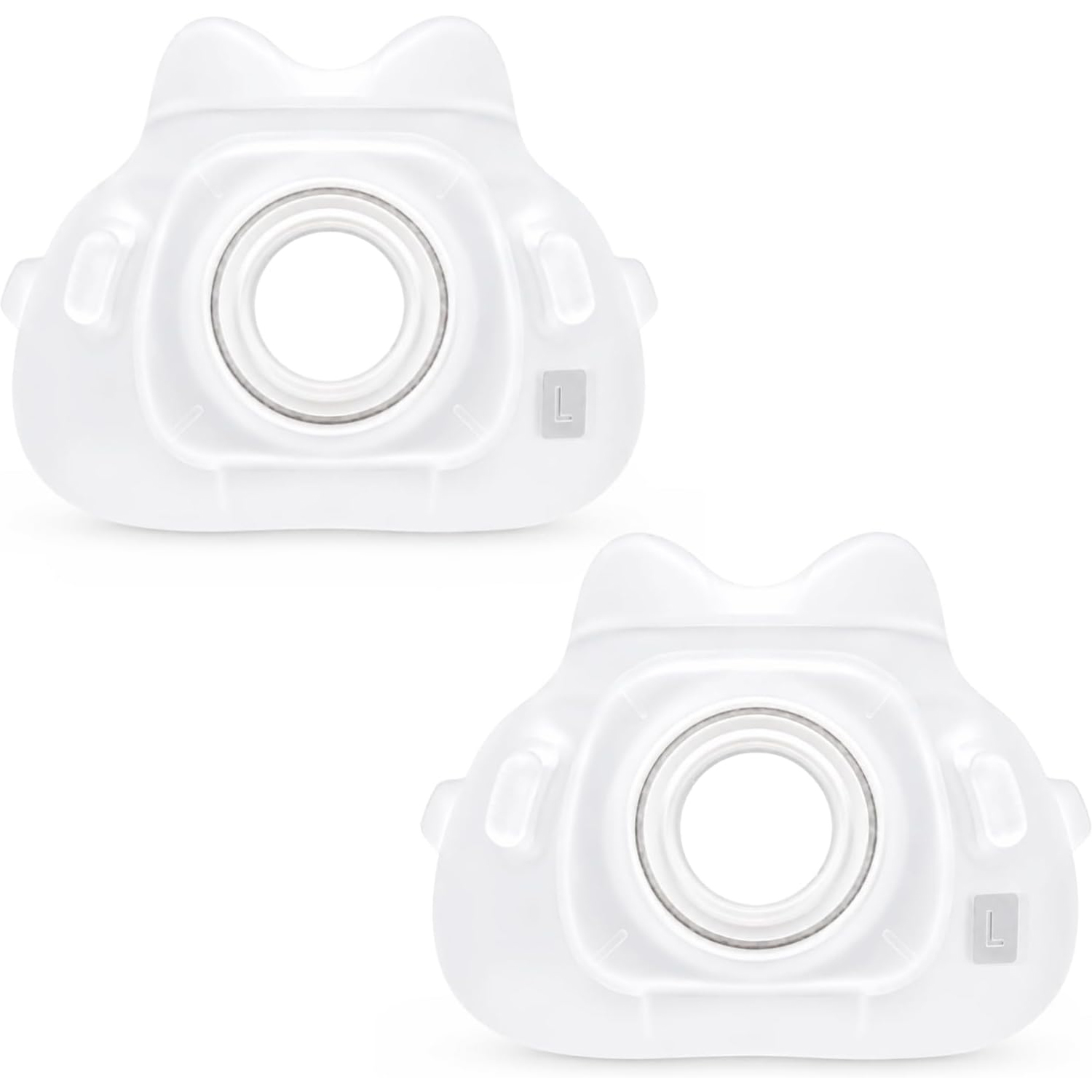 Cuscinetto in silicone di rica - Silicone Mask Bracket recensione e prezzo