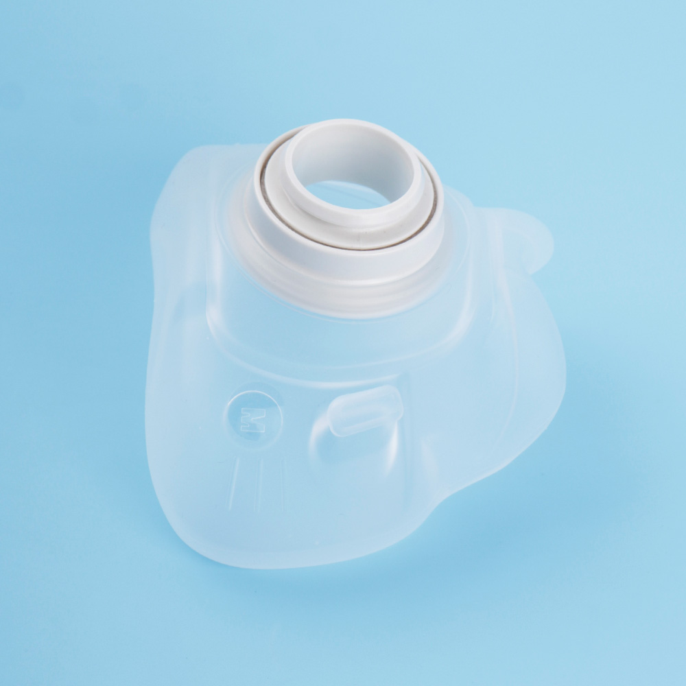 Cuscinetto in silicone di rica - Silicone Mask Bracket recensione e prezzo